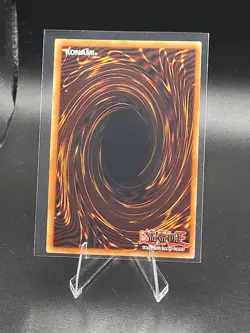 Gorgon of Zilofthonia DUAD-EN050 Secret Rare Duelist's Advance NM 1st Ed YUGIOH - Image 2