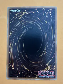 Destiny Hero - Dogma potd-en014 1st Edition (VLP+) Ultimate Rare UTR VLP/NM - Image 4