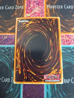 Yu-Gi-Oh! TCG Dark Contract with the Swamp King GFP2-EN160 Ultra Rare 1st Ed NM - Image 3