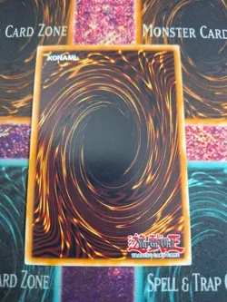 Yu-Gi-Oh! Go! - D/D/D Divine Zero King Rage GFP2-EN080 Ultra 1st Ed Near Mint - Image 3
