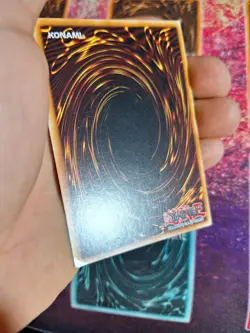 Yu-Gi-Oh! D/D Swirl Slime GFP2-EN074 Ultra Rare 1st Edition Lightly Played - Image 5