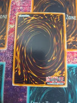 Yu-Gi-Oh! D/D/D Gust King Alexander CT13-EN010 Super Rare Limited Near Mint - Image 3