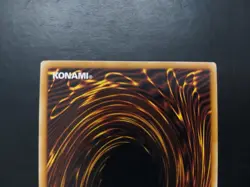 Yugioh - Pyramid of Light MOV-EN004 Common Limited Edition - Image 4