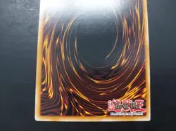 Yugioh - Pyramid of Light MOV-EN004 Common Limited Edition - Image 5