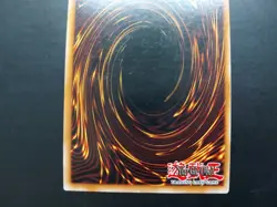 Yugioh - Blue-Eyes Shining Dragon MOV-EN001 Super Rare Promo - Image 5
