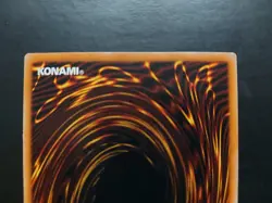 Yugioh - Command Knight CT1-EN003 Secret Rare Promo - Image 4