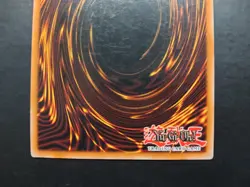 Yugioh - Command Knight CT1-EN003 Secret Rare Promo - Image 5