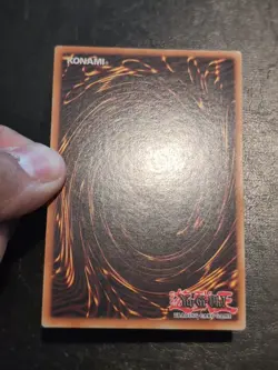 Yu-Gi-Oh! SECRET RARE ELEMENTAL HERO SHINING FLARE WINGMAN CT03-EN004 NM/VLP - Image 4