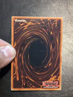 Yu-Gi-Oh! SECRET RARE ELEMENTAL HERO SHINING FLARE WINGMAN CT03-EN004 NM/VLP - Image 5