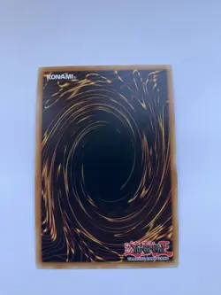 RA02-EN028 PSY-Framelord Omega : Collector's Rare 1st Edition YuGiOh Card - Image 2