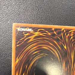 Yu-Gi-Oh! TCG Call of the Haunted DB1-EN076 Dark Beginning 1 Super Rare Unlimit. - Image 3