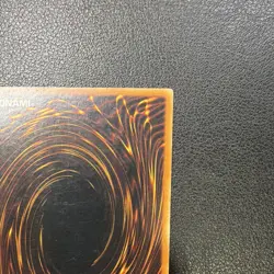 Yu-Gi-Oh! TCG Call of the Haunted DB1-EN076 Dark Beginning 1 Super Rare Unlimit. - Image 4
