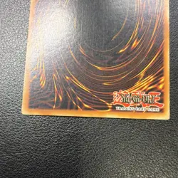 Yu-Gi-Oh! TCG Call of the Haunted DB1-EN076 Dark Beginning 1 Super Rare Unlimit. - Image 5