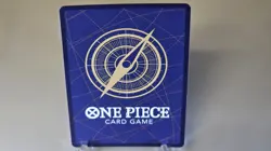 One Piece TCG Boeuf Burst (Alternate Art) OP12-060 Alt Legacy of the Master Foil - Image 2