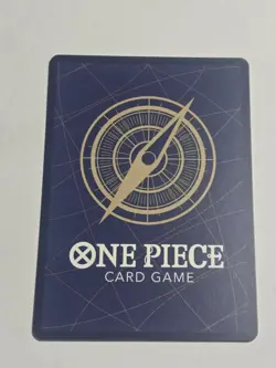 Sugar OP14-063 R The Azure Sea's Seven - ONE PIECE Card Game - Image 2