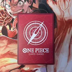 Crocodile OP14-079 L ALT ART The Azure Seas Seven One Piece CCG ENGLISH - Image 2