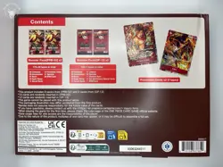 One Piece Illustration Box Vol.5 IB-05 Sealed In Hand (Minor Box Wear) - Image 2