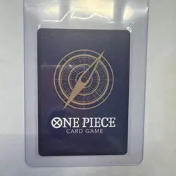 BOA HANCOCK OP14-112 SR One Piece The Azure Sea's Seven ~ English - Image 2