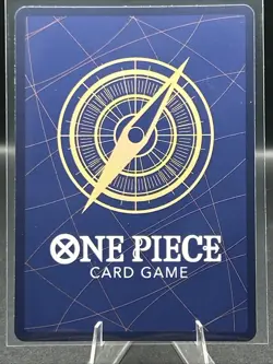 Uta (Alt Art) OP13-023 SR Carrying on His Will - ONE PIECE Card Game ENGLISH - Image 2