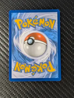 Machamp GX Full Art Holo Card 135/147 SM Burning Shadows NM Condition - Image 2