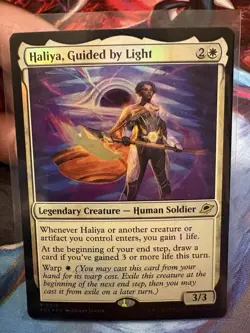 Magic The Gathering MTG lot Of 21 Cards NM/LP Condition! Foils and Non Foils ! - Image 2