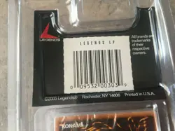 Yu Gi Oh original game cards sealed pack 1st edition darkness-gold-duelist-7B - Image 5