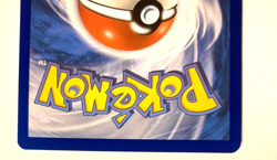 Pokemon Lucario! + FREE extra Rare card! - Image 5