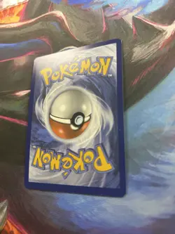 Pokemon TCG Prismatic Evolutions Pikachu EX Gold Hyper Rare Card 179/131 - Image 4