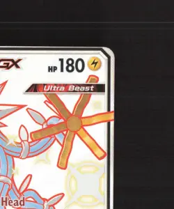 Xurkitree GX SV58/SV94 Hidden Fates Full Art Shiny Holo Rare Pokemon Card NM - Image 4