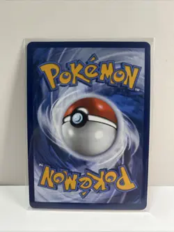 Pokemon TCG Black Bolt Rufflet Master Ball Reverse Holo Card 77/86 NM Condition - Image 2