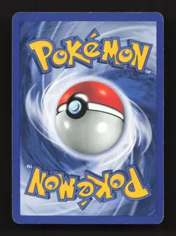Slowking 14/111 Holo Rare Neo Genesis Heavily Played Pokemon Card - Image 2