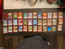 Lot of 36 MetaZoo Cards - Includes 3 Holo Cards - Image 2