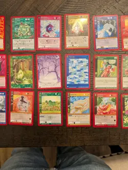 Lot of 36 MetaZoo Cards - Includes 3 Holo Cards - Image 5