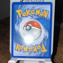 Nintendo Pokemon TCG Magikarp 65/100 Stormfront Reverse Holo Common Basic Card - Image 2