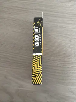 Pokemon TCG: 2022 Knock Out Collection Booster Packs Trading Card Set 820650131394 - Image 2