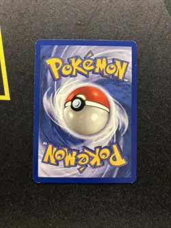 1ST EDITION Magmar 39/62 NM/LP -Vintage Pokemon Card- Fossil (7q) - Image 2