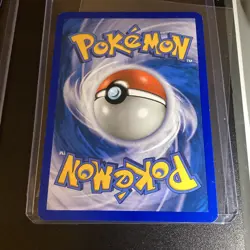 Bidoof Supreme Victors Reverse holo 91/147 Pokemon card - Image 3