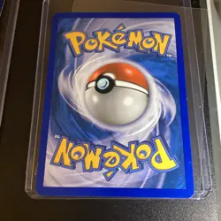 Bidoof Supreme Victors Reverse holo 91/147 Pokemon card - Image 4