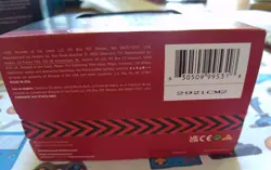 Magic: The Gathering Crimson Vow Vampiric Bloodline Commander Deck Card 630509995318 - Image 3