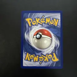 SQUIRTLE - Base Set - 63/102 - Common - Pokemon Card - Unlimited Edition - NM - Image 2