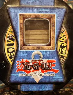 Yu-Gi-Oh! Trading Card game, used, in metal case - Image 4