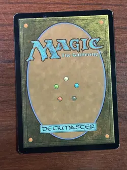 Conflux LP Mythic Rare MTG Conflux 102/145 5-Color Sorcery Magic Card - Image 2