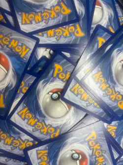 1000 Pokemon Cards | Bulk Lot - Commons and Uncommons No Energies! - Image 1
