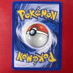 Erika's Bulbasaur 39/132 Gym Challenge Regular First Edition Pokemon Card - Image 2