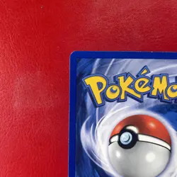 Erika's Bulbasaur 39/132 Gym Challenge Regular First Edition Pokemon Card - Image 5