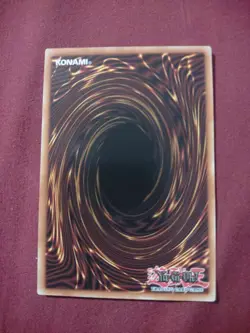 Red Eyes Black Dragon LOB-EN070 25th Anniversary Off-Center Card Name Error - Image 2