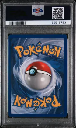 PSA 7 NM Kabutops 9/62 Fossil Holo 1999 Pokemon Card - Image 2