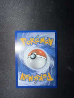 Pokemon TCG Black Bolt, Red Victini Card 171/086-ENGLISH NM/M Holo Rare NM - Image 2