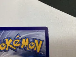 Misty’s Favor 235/236 full art Pokemon card trainer - Image 5