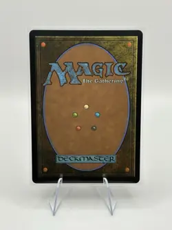 Buster Sword - Final Fantasy (FIN) MTG Mythic Rare #255 | Regular Card -Artifact - Image 4